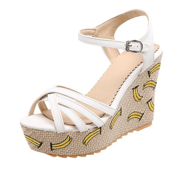 dress shoes sagace open toe platform wedge high heels sandals wedges for women thick bottom summer, Black
dress shoes sagace open toe platform wedge high heels sandals wedges for women thick bottom summer, Black