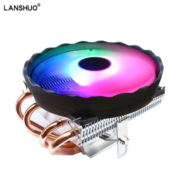 fans & coolings lanshuo cpu radiator am4 4 heat pipe e 12cm sink fan for 775 1150 1366 amd3 x79 x99 cooling
fans & coolings lanshuo cpu radiator am4 4 heat pipe e 12cm sink fan for 775 1150 1366 amd3 x79 x99 cooling