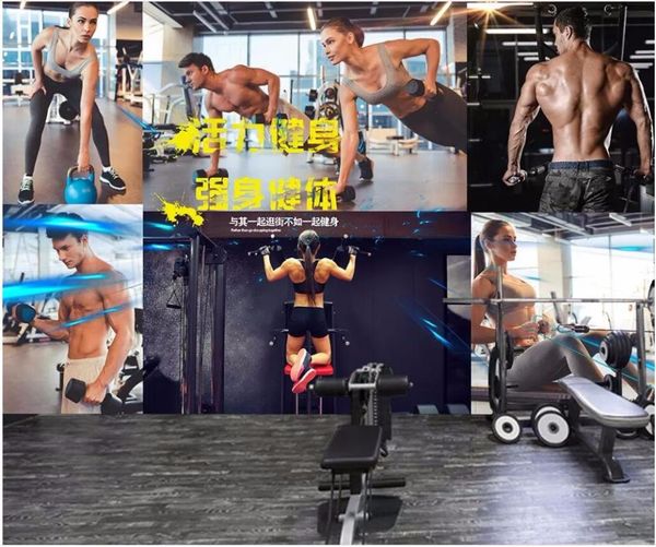 wallpapers custom po 3d wall paper for living room national fitness sports beauty gym murals wallpaper walls 3 d
wallpapers custom po 3d wall paper for living room national fitness sports beauty gym murals wallpaper walls 3 d