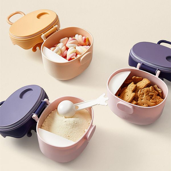 milk powder box portable baby food storage cartoon boxes dispenser crown infant essentials toddler snack container 20220228 q2
milk powder box portable baby food storage cartoon boxes dispenser crown infant essentials toddler snack container 20220228 q2