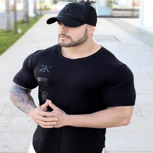 70% off outlet online mens short sleeve t-shirt summer casual fashion trend slim cotton shirt male jogger gyms fitness tees, White;black
70% off outlet online mens short sleeve t-shirt summer casual fashion trend slim cotton shirt male jogger gyms fitness tees, White;black