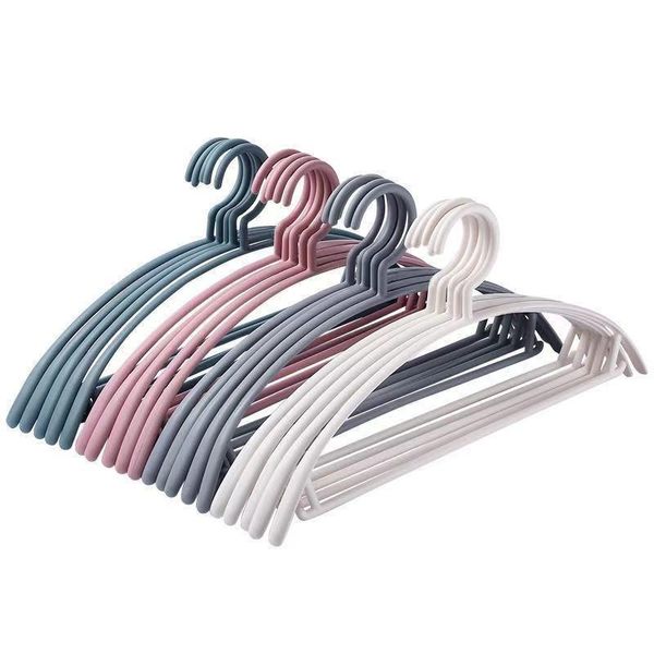 hangers & racks semi-circular hanger 10pcs 42cm clothes household non-slip plastic wide shoulder seamless hanging organizer
hangers & racks semi-circular hanger 10pcs 42cm clothes household non-slip plastic wide shoulder seamless hanging organizer