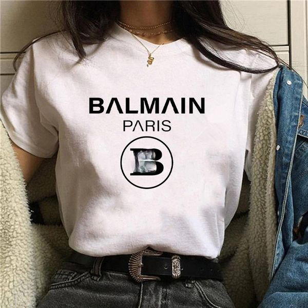 women's t-shirt 2021 women tshirt harajuku lady letter print t shirt funny female leisure fashion aesthetic mujer camisetas, White
women's t-shirt 2021 women tshirt harajuku lady letter print t shirt funny female leisure fashion aesthetic mujer camisetas, White