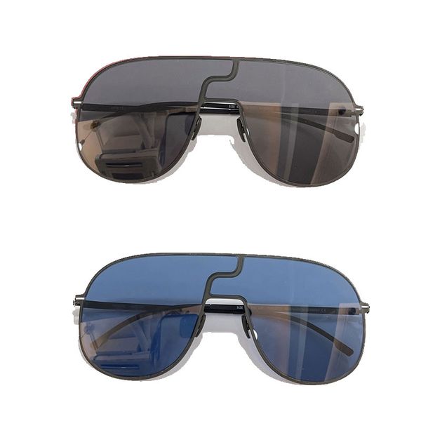 women sunglasses 9743 fashion super light without screw frame men glasses uv bright black electroplated metal design 9737 designer sunglasse, White;black
women sunglasses 9743 fashion super light without screw frame men glasses uv bright black electroplated metal design 9737 designer sunglasse, White;black