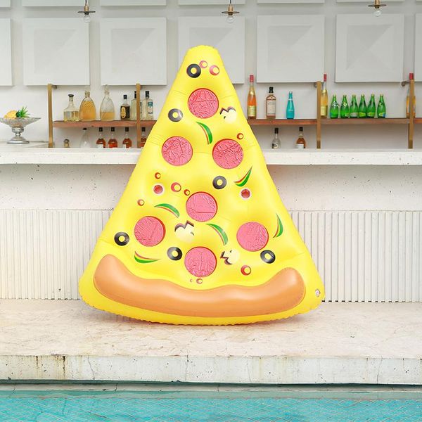 inflatable floats & tubes giant pizza slice pool float swimming bed sea mattress party toy for childen adults water toys
inflatable floats & tubes giant pizza slice pool float swimming bed sea mattress party toy for childen adults water toys