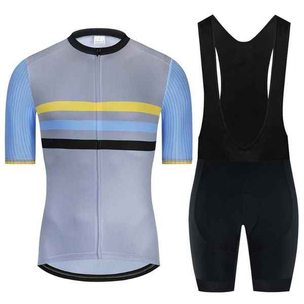 roobichi 2021 men's pro aero cut cycling jersey summer short sleeve race fit bicycle clothes sets gear ropa ciclismo racing, Black;blue
roobichi 2021 men's pro aero cut cycling jersey summer short sleeve race fit bicycle clothes sets gear ropa ciclismo racing, Black;blue