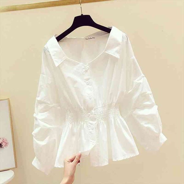 elegant off shoulder womens shirt long sleeve tunic button up white turn down collar casual
elegant off shoulder womens shirt long sleeve tunic button up white turn down collar casual