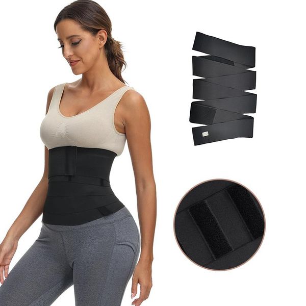 waist support slimming belt adjustable women sweat trainer body shaper sauna weight loss trimmer corset bandage wrap, Black;gray
waist support slimming belt adjustable women sweat trainer body shaper sauna weight loss trimmer corset bandage wrap, Black;gray