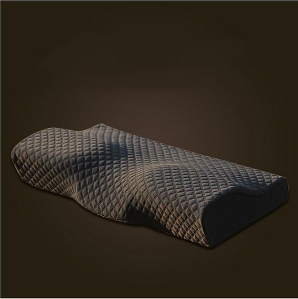 soft orthopedic latex magnetic 50*30cm neck pillow slow rebound memory foam cervical health care pain release
soft orthopedic latex magnetic 50*30cm neck pillow slow rebound memory foam cervical health care pain release