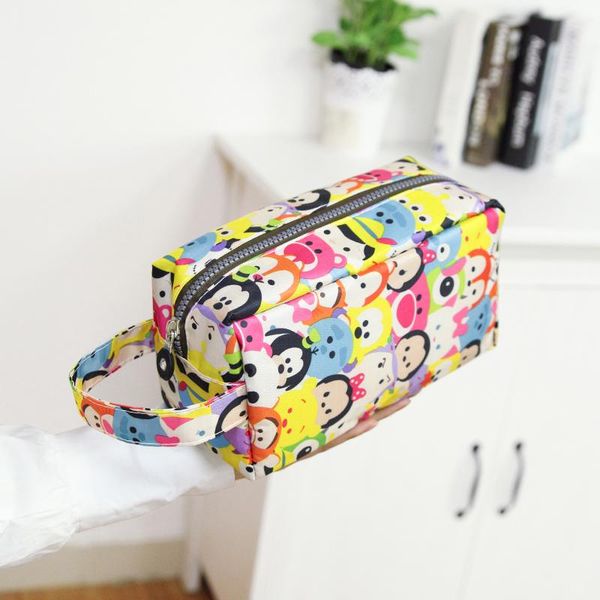 portable lipstick travel cosmetic bag women cartoon cases make up toiletries organizer lightweight waterproof storage handbags bags &
portable lipstick travel cosmetic bag women cartoon cases make up toiletries organizer lightweight waterproof storage handbags bags &