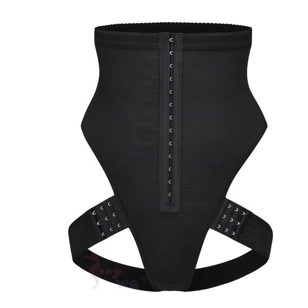 women's shapers waist trainer bulifter body shapewear fajas colombianas tummy shaper corset push up high panties hip enhancer, Black;white
women's shapers waist trainer bulifter body shapewear fajas colombianas tummy shaper corset push up high panties hip enhancer, Black;white