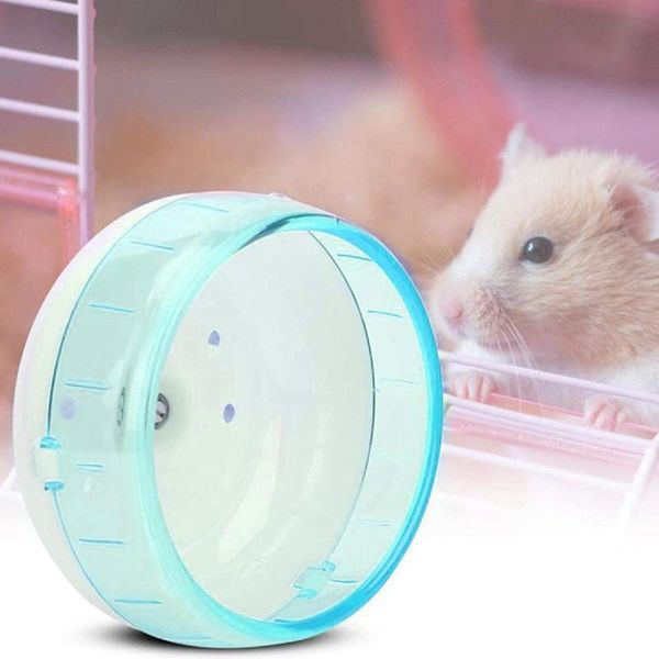 small animal supplies hamster wheel toy silent runner spinner exercise running pets plastic roller cage gift
small animal supplies hamster wheel toy silent runner spinner exercise running pets plastic roller cage gift