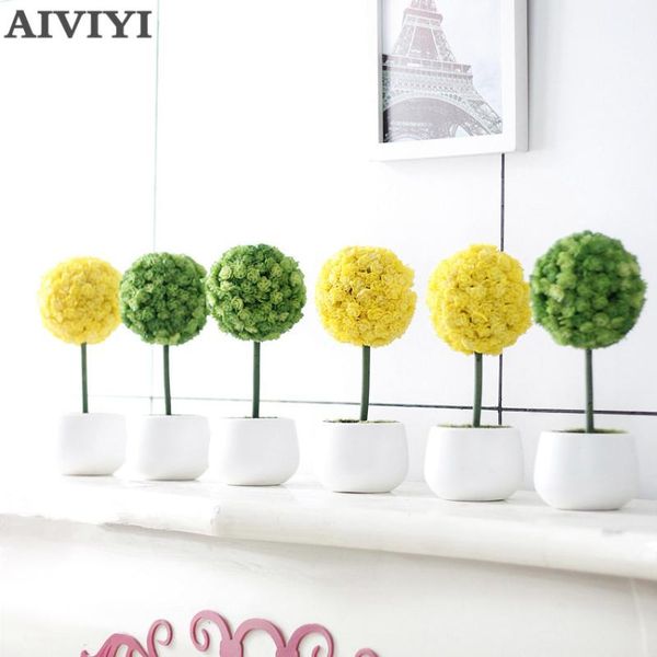 decorative flowers & wreaths lace flower plant bonsai wedding home decor artificial garden living room vase
decorative flowers & wreaths lace flower plant bonsai wedding home decor artificial garden living room vase