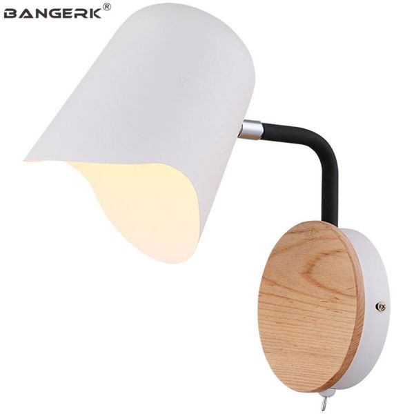 wall lamp loft decor sconce lights modern led wood iron black white bedside lamps home lighting indoor luminaire
wall lamp loft decor sconce lights modern led wood iron black white bedside lamps home lighting indoor luminaire