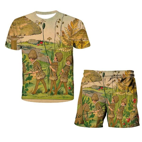 clothing sets 4-14 years kids boys cartoon print short sleeves baby girls summer clothes t shirt+shorts suits children, White
clothing sets 4-14 years kids boys cartoon print short sleeves baby girls summer clothes t shirt+shorts suits children, White