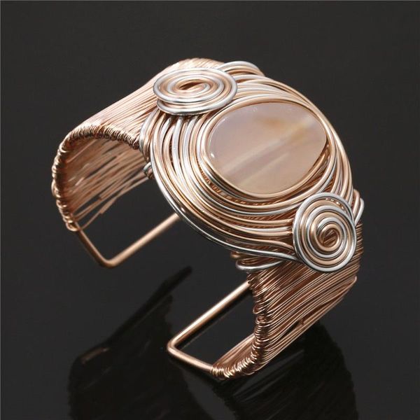 trendy flower rhinestone pearl charm wrap bracelets & bangles for women bangle metal weave female gift jewelry tennis, Golden;silver
trendy flower rhinestone pearl charm wrap bracelets & bangles for women bangle metal weave female gift jewelry tennis, Golden;silver