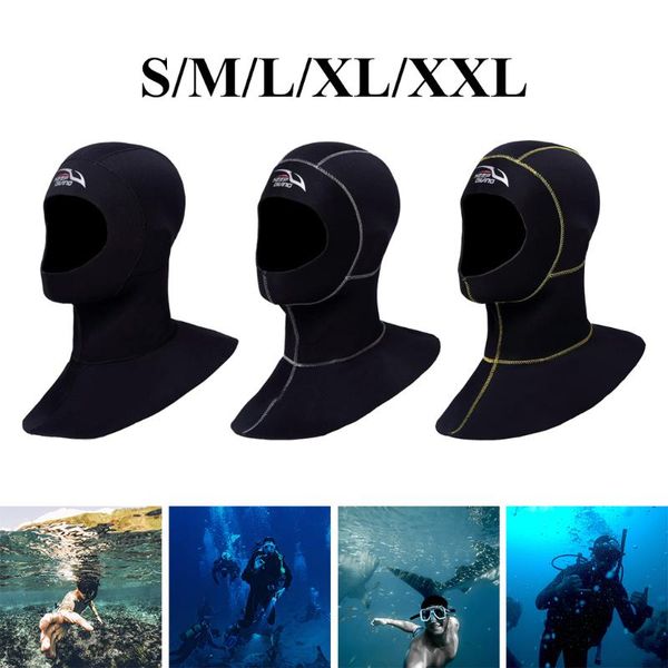 swimming caps thermal diving wetsuit hood adults surfing hat canoeing balaclavas beanie kayaking wet suit face mask head warmer
swimming caps thermal diving wetsuit hood adults surfing hat canoeing balaclavas beanie kayaking wet suit face mask head warmer