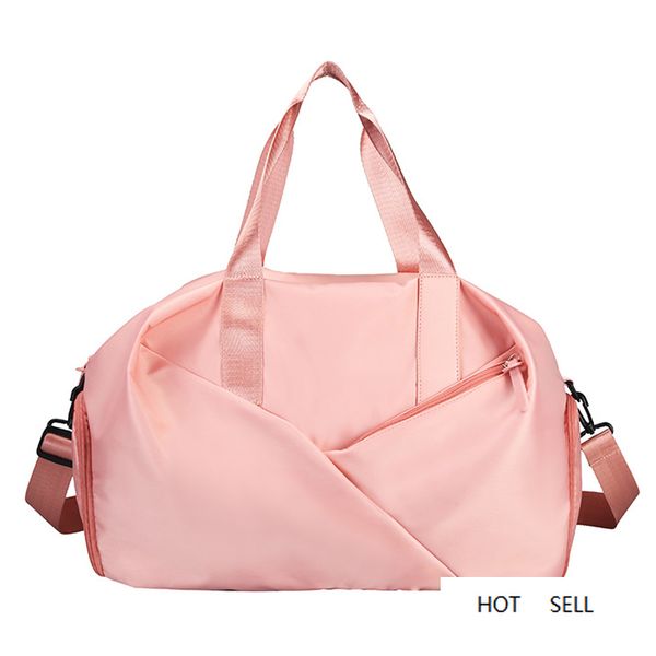 sport gym bag fitness dry and wet separation yoga bag waterproof travel shoes handbag women's shoes shoulder bag sports suitcase
sport gym bag fitness dry and wet separation yoga bag waterproof travel shoes handbag women's shoes shoulder bag sports suitcase