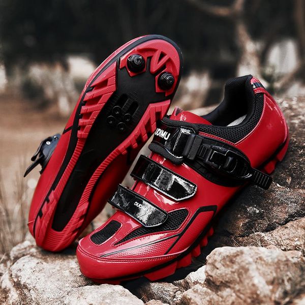 cycling shoes men sapatilha ciclismo bike sneakers professional athletic mountain road self-locking bicycle wear homme footwear, Black
cycling shoes men sapatilha ciclismo bike sneakers professional athletic mountain road self-locking bicycle wear homme footwear, Black
