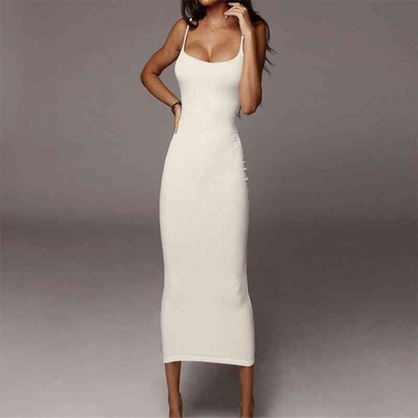 fashion sleeveless solid women dress color bodycon slim sundress spaghetti strap summer casual party maxi, Black;gray
fashion sleeveless solid women dress color bodycon slim sundress spaghetti strap summer casual party maxi, Black;gray