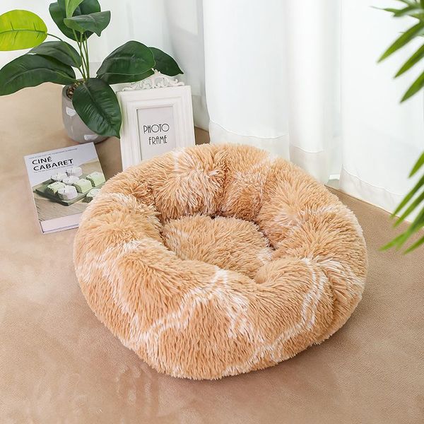 cat beds & furniture round kennel autumn and winter warm plush four seasons deep sleep mat pet
cat beds & furniture round kennel autumn and winter warm plush four seasons deep sleep mat pet