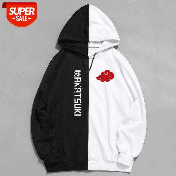 2020 summerbarutoakatsuki hoodie men print the sharingan double color hoodies pullover sweatshirt harajuku thin clothing hoddies #t16u, Black
2020 summerbarutoakatsuki hoodie men print the sharingan double color hoodies pullover sweatshirt harajuku thin clothing hoddies #t16u, Black