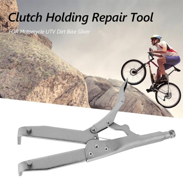 motorcycle brakes clutch hub basket holder tool holding universal for atv utv quad dirt pit bike
motorcycle brakes clutch hub basket holder tool holding universal for atv utv quad dirt pit bike
