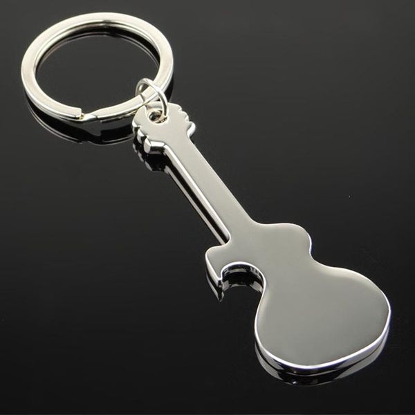 keychains adomaner guitar shaped bottle opener key chains zinc alloy silver color ring beer wholesale.
keychains adomaner guitar shaped bottle opener key chains zinc alloy silver color ring beer wholesale.