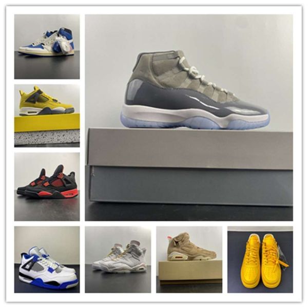 basketball shoes 4 1 11 cool grey black 6s white 2021 men trainers sports sneakers with box size 4-13 yuduojiaju
basketball shoes 4 1 11 cool grey black 6s white 2021 men trainers sports sneakers with box size 4-13 yuduojiaju