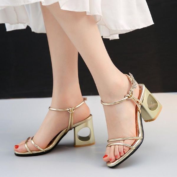 dress shoes pxelena novelty women sandals strange fretwork high heels summer 2021 open toe party date lady large size, Black
dress shoes pxelena novelty women sandals strange fretwork high heels summer 2021 open toe party date lady large size, Black