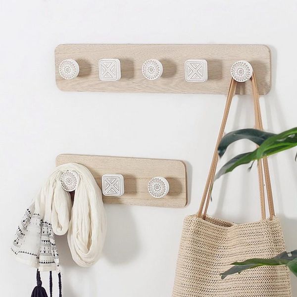 hooks & rails rustic coat rack wall mounted wood hanger key holder home decor clothes storage hook hangers for entryway bathroom
hooks & rails rustic coat rack wall mounted wood hanger key holder home decor clothes storage hook hangers for entryway bathroom