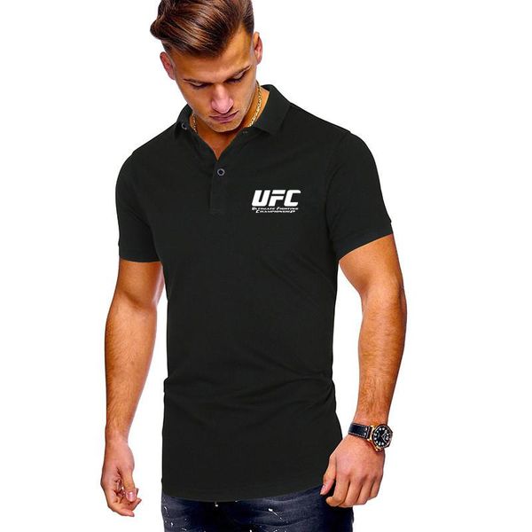 men's polos 2021 boxing summer cotton shirt casual short sleeve round neck hip hop t-shirt sports fun top, White;black
men's polos 2021 boxing summer cotton shirt casual short sleeve round neck hip hop t-shirt sports fun top, White;black