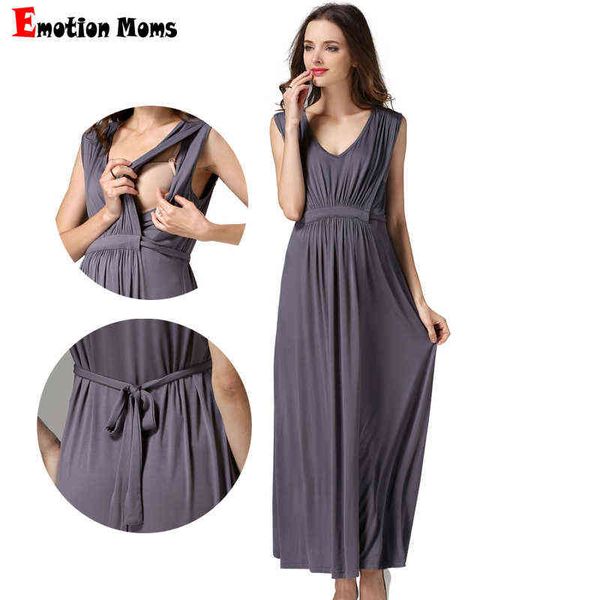 emotion moms women's long summer party evening dresses maternity breastfeeding pregnancy dresses for pregnant women aa220309, White
emotion moms women's long summer party evening dresses maternity breastfeeding pregnancy dresses for pregnant women aa220309, White