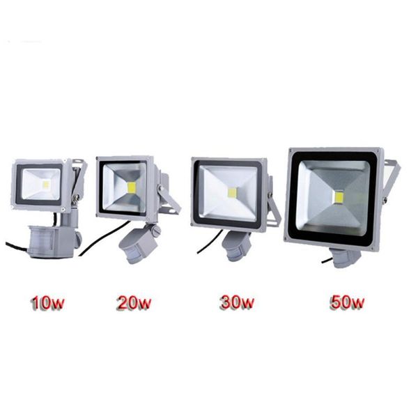 floodlights 10/20/30/50w led floodlight pir sensor motion human body infrared induction flood light outdoor safety
floodlights 10/20/30/50w led floodlight pir sensor motion human body infrared induction flood light outdoor safety