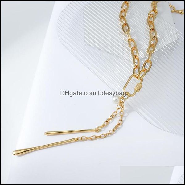 necklaces & pendants jewelryflashbuy gold sier color necklace women design pearl alloy long chain geometric pendant statement jewelry chains, Silver
necklaces & pendants jewelryflashbuy gold sier color necklace women design pearl alloy long chain geometric pendant statement jewelry chains, Silver