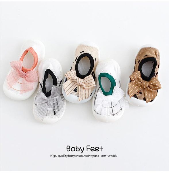 first walkers soft sole princess baby girl shoes bow fashion summer prewalkers toddler born for 0-3years
first walkers soft sole princess baby girl shoes bow fashion summer prewalkers toddler born for 0-3years