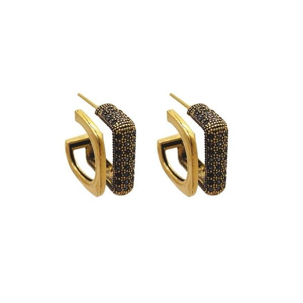 luxury brand korean niche popular retro earrings square personality 2021 new high-end earrings temperament earrings, Golden;silver
luxury brand korean niche popular retro earrings square personality 2021 new high-end earrings temperament earrings, Golden;silver