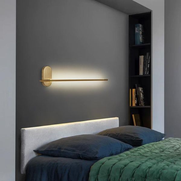 zc-ecc bedroom bedside wall lamp nordic creative strip led light modern minimalist living room aisle
zc-ecc bedroom bedside wall lamp nordic creative strip led light modern minimalist living room aisle