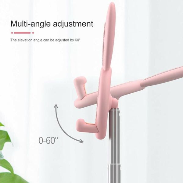 ears cute tablet stand phone holder mobile accessories deskrack adjustable dq-drop cell mounts & holders
ears cute tablet stand phone holder mobile accessories deskrack adjustable dq-drop cell mounts & holders