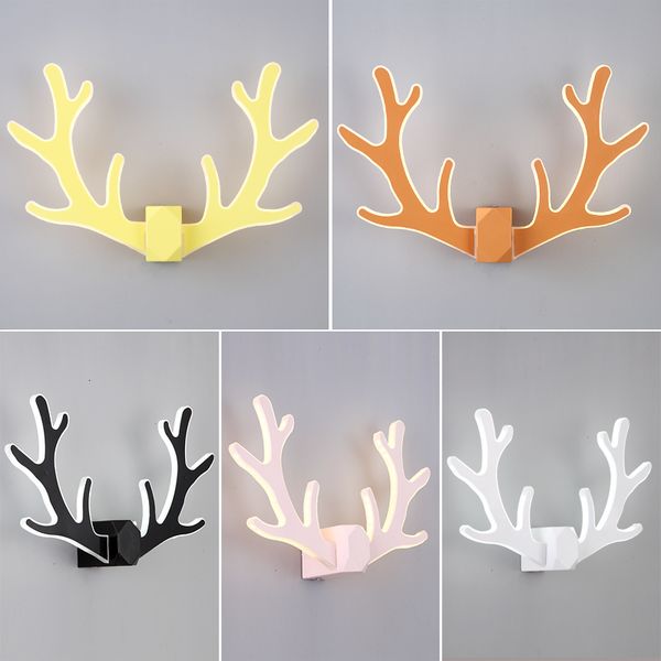 wall lamps 20w led antler modern bedroom bedside lights creative indoor decoration lighting cute kids room light 87oe
wall lamps 20w led antler modern bedroom bedside lights creative indoor decoration lighting cute kids room light 87oe