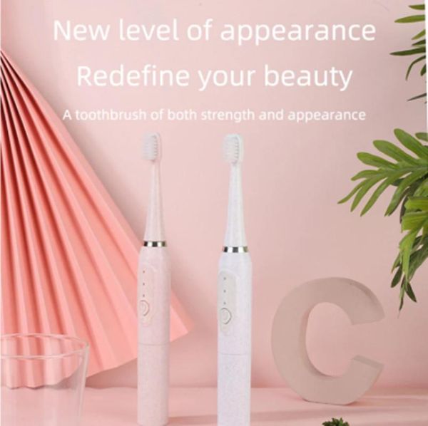 toothbrush holders electric pair ultrasonic non-rechargeable soft hair automatic waterproof 2 brush head travel set
toothbrush holders electric pair ultrasonic non-rechargeable soft hair automatic waterproof 2 brush head travel set