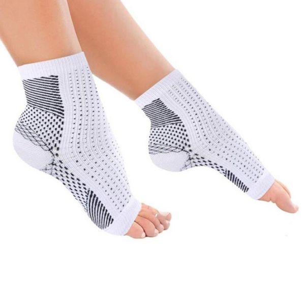compression socks foot sleeve ankle support running cycle basketball sport anti fatigue outdoor men brace sock, Blue;black
compression socks foot sleeve ankle support running cycle basketball sport anti fatigue outdoor men brace sock, Blue;black