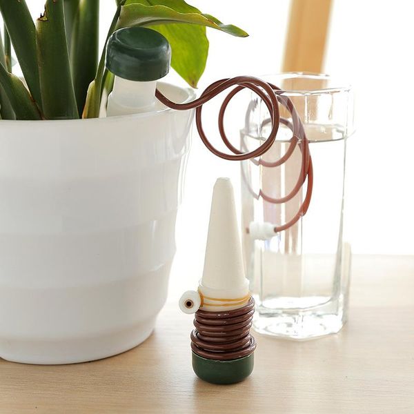 watering equipments 2pcs flower potted automatic device, dripper, creative garden household plant waterer tools
watering equipments 2pcs flower potted automatic device, dripper, creative garden household plant waterer tools