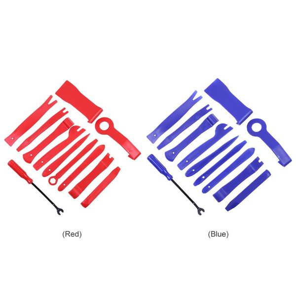 professional hand tool sets 12pcs auto car radio panel door clip trim dash audio removal installer pry kit repair cockpit
professional hand tool sets 12pcs auto car radio panel door clip trim dash audio removal installer pry kit repair cockpit