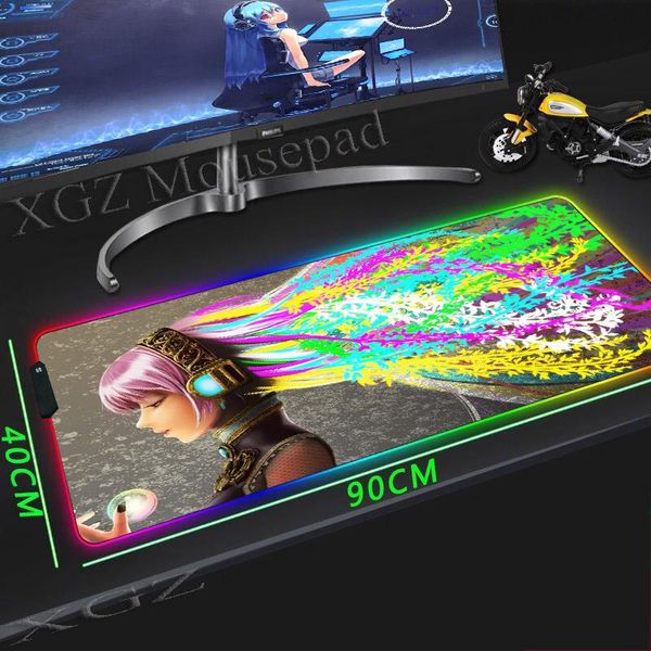 mouse pads & wrist rests xgz anime color hair dj girl custom large rgb game pad lockedge computer keyboard desk mat rubber non-slip comforta
mouse pads & wrist rests xgz anime color hair dj girl custom large rgb game pad lockedge computer keyboard desk mat rubber non-slip comforta