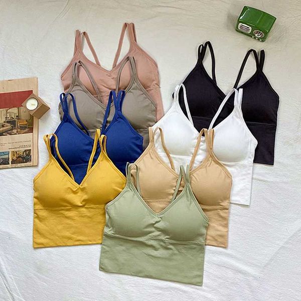 spaghetti women bra tank fashion fitness sleeveless racerback lady crop w844 210526, Red;black
spaghetti women bra tank fashion fitness sleeveless racerback lady crop w844 210526, Red;black