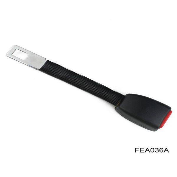 safety belts & accessories car seat belt extender seatbelt extention safe black type b (tongue 25mm) fea036a
safety belts & accessories car seat belt extender seatbelt extention safe black type b (tongue 25mm) fea036a
