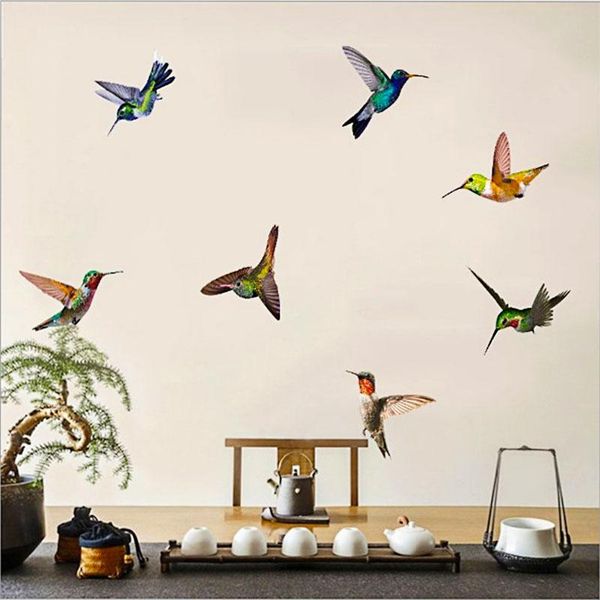 bird stickers room decoration for children wall sticker decal art diy background home decor
bird stickers room decoration for children wall sticker decal art diy background home decor