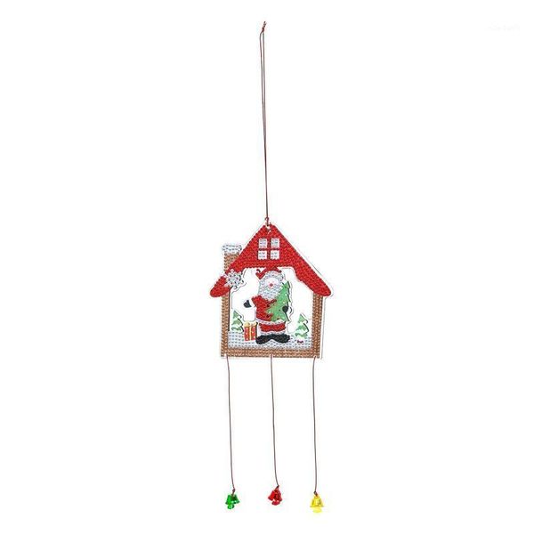 christmas decorations diy 5d mosaic crystal prism pendant diamond resin painting kit hanging craft ornaments home decoration wind chime gift
christmas decorations diy 5d mosaic crystal prism pendant diamond resin painting kit hanging craft ornaments home decoration wind chime gift