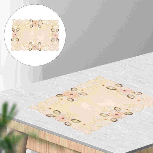 mats & pads 1 set of 2pcs classical ornamental table mat creative beautiful tableware
mats & pads 1 set of 2pcs classical ornamental table mat creative beautiful tableware